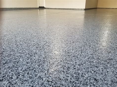 Epoxy Garage Floor Coating Contractors – Flooring Tips