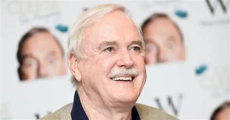 John Cleese Angers Fans After Comparing King Charles To Donald Trump