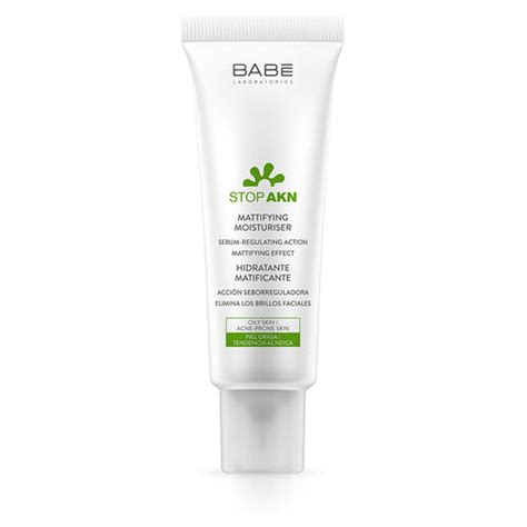 Babe Hydro Saat Nemlendirici Su Bazlı Jel Krem ml Dermoeczanem