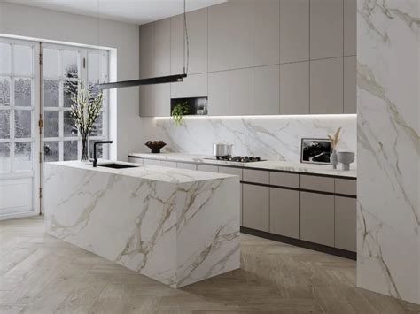 Trifecta Of New Low Silica Surfaces From Neolith Extreme How To