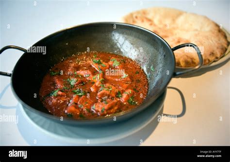 Chicken tikka masala england hi-res stock photography and images - Alamy