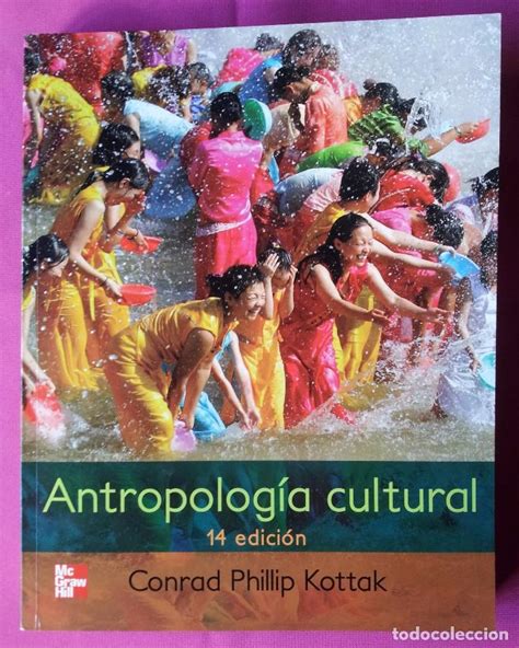 ANTROPOLOGIA CULTURAL KOTTAK PDF