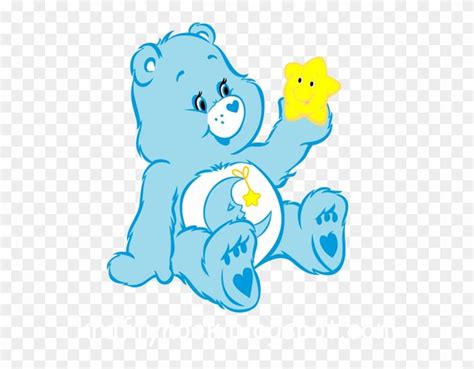 Download and share clipart about Bedtime Bear, Find more high quality ...