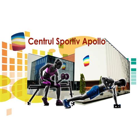 Apollo Sport Center - Centrul Sportiv Apollo