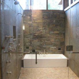 How To Make Shower Niches Work For You In The Bathroom Tub Shower