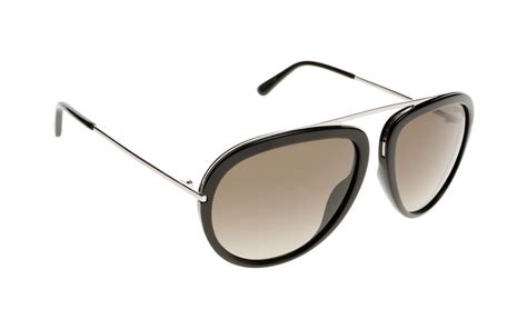 Tom Ford Stacy Ft0452 01k 57 Sunglasses Shade Station