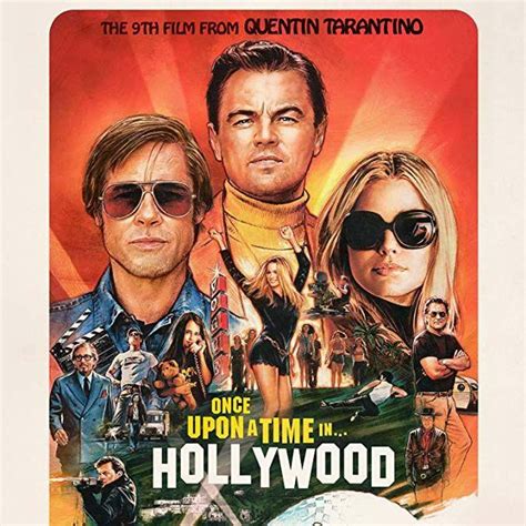 Best Quentin Tarantino Movies | List of Greatest Tarantino Films