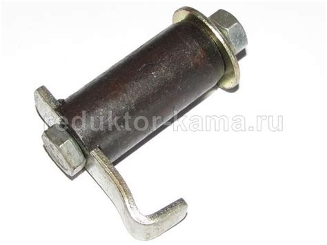 Эксцентрик ЕВРО (ось колодки) в сборе 53205-3501132-10 купить цена низкая