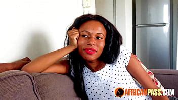 Cute Ebony Shorty Esperando La Gran Polla Gorda De Su Esposo XVIDEOS