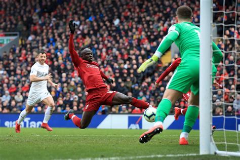 Burnley vs. Liverpool Live Updates: Lineups, TV Listings, Match ...