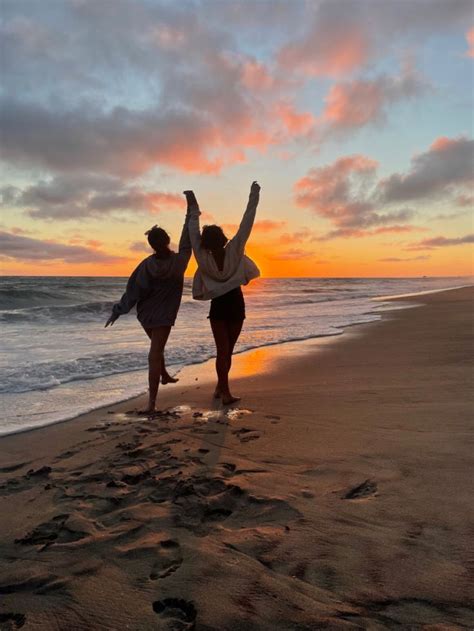 Best Friends Beach Instagram Pictures Beach Best Friends Cute Beach