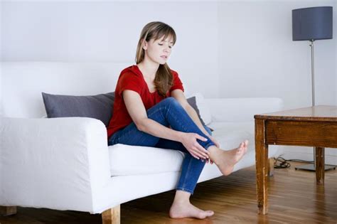 Cankles: Causes, Treatments and Exercises