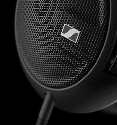 Наушники проводные Sennheiser HD 560S в наличии купить от maximum.md ...