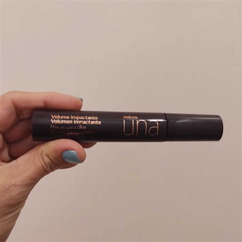 Natura Una Mascara Para Pesta As Volumen Impactante Reviews Abillion