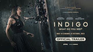 Indigo streaming: where to watch movie online?