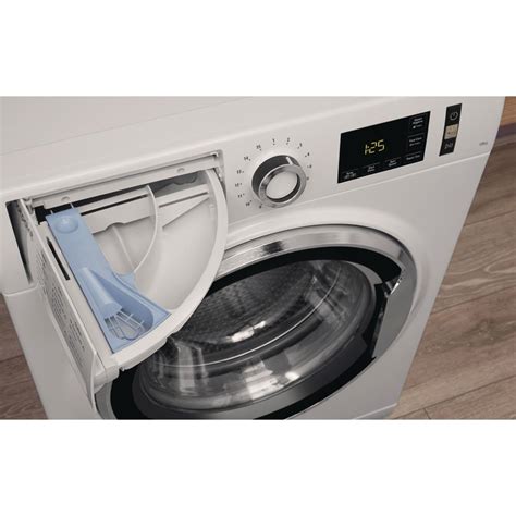 Hotpoint Activecare Washing Machine Nm11 1045 Wc A Dc974 Buy Online At Nisbets