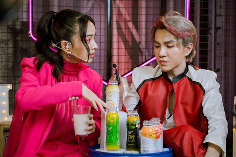 Hot TikToker Call Me Duy khiến đối thủ khiếp sợ khi đối đầu ở Bán kết KOC VIETNAM 2022 Thời Báo