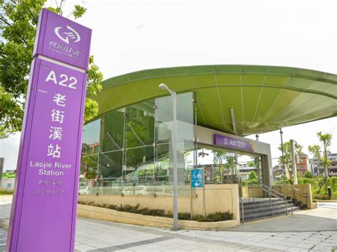 等了7年，斥資173億「機捷a22老街溪站」通車，8月底前給3優惠好康！a23中壢站施工進度曝光 今周刊