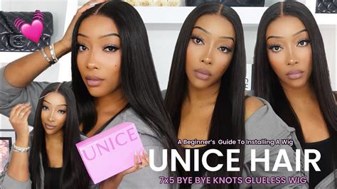 How To Install Your St Wig Easy Beginners Guide To A Flawless