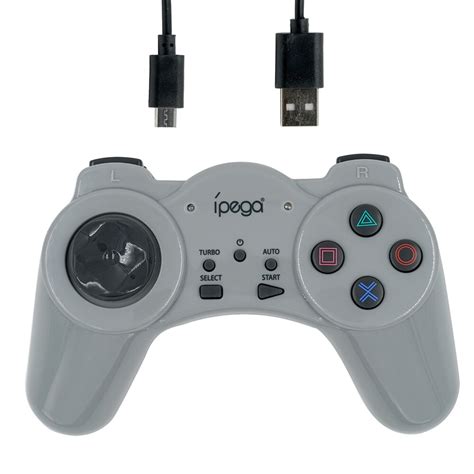 Ipega Controlador De Juego Inal Mbrico Pg Para Ps Mini Consola