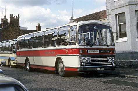 The Transport Library Berresford Cheddleton Leyland Psu B