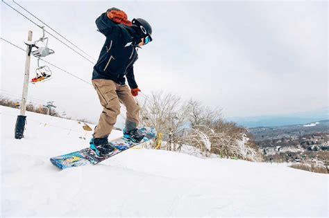 BEECH MOUNTAIN SKI RESORT: A GREAT FAMILY SNOW VACATION DESTINATION