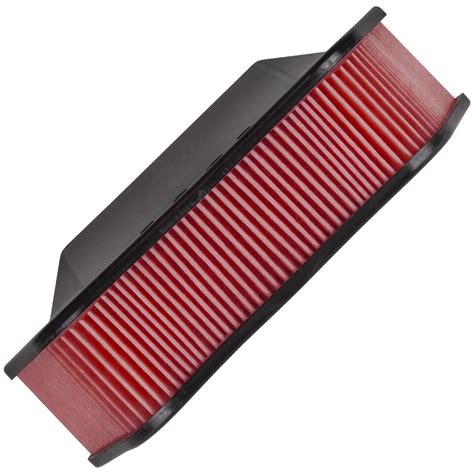 Caltric Air Filter Cleaner For Yamaha V Star 1300 Xvs1300 Deluxe Tourer 2007 17 Ebay