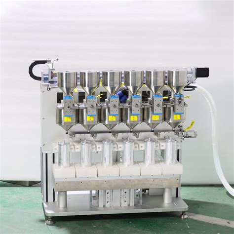 Ame Vef Stations Vacuum Electrolyte Filling Machine Ame Energy Co