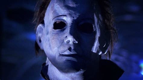 Halloween Reboot To Bring Back Original Michael Myers Actor