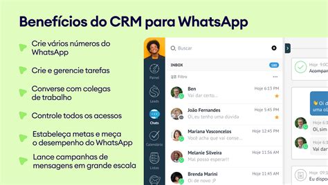 Significado De Crt No Whatsapp - Guia prático de WhatsApp Múltiplos Usuários — Kommo