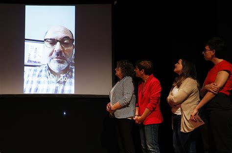 José Luis Pulido guanya el concurs de cartells de la Festa Major La