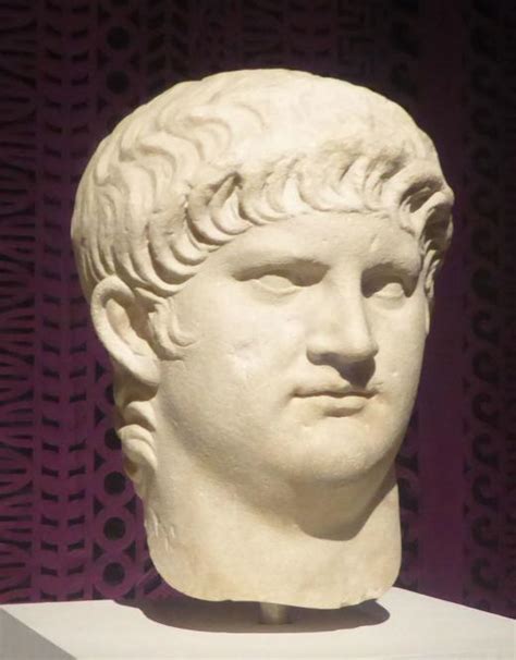 How Successful Was Emperor Nero At The Olympic Games