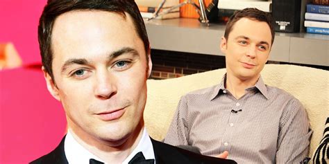 Why Jim Parsons Was Forced To Sit Away From Big Bang Theory Castmates ...