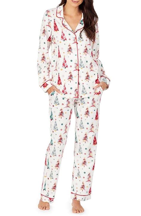 Trendy Holiday Inspired Pajamas For Women This Winter