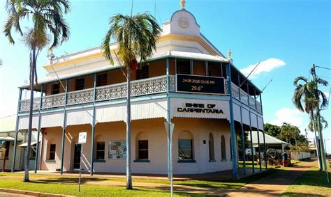 16 Things To Do In Normanton Qld