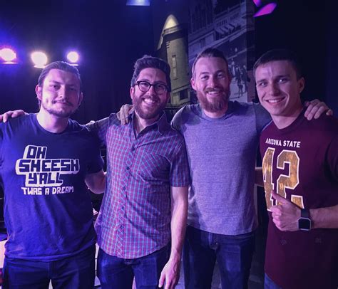 Got To Meet These Two Coy Ass Divas Last Night In Tempe R Jakeandamir