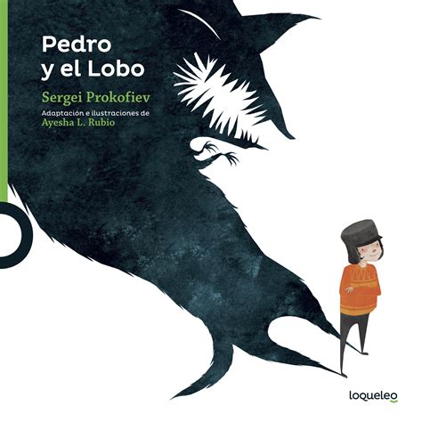 Pedro Y El Lobo