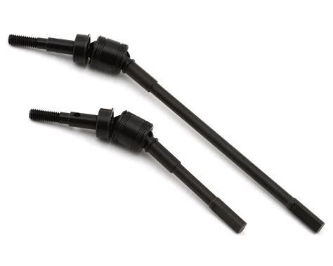 Upgrade Rc Double Cardan Joint Front Drive Shafts Rc Newb