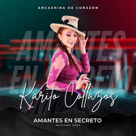 AMANTES EN SECRETO YouTube Music