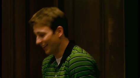 Chris Evans As Harvard Hottie In The Nanny Diaries With Bff