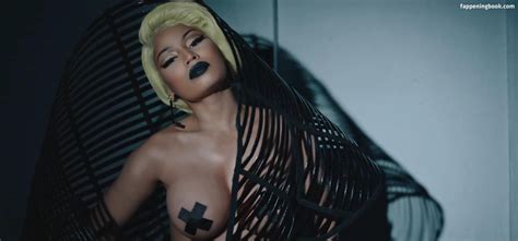 Nicki Minaj Nude Onlyfans Leaks Fappening Page Fappeningbook