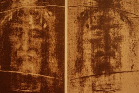 Conference Explores Whether the 'Shroud of Turin' Could Be the Burial ...