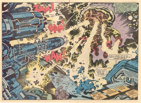 Captain Victory By Jack Kirby Jack Kirby Art Jack Kirby Kirby