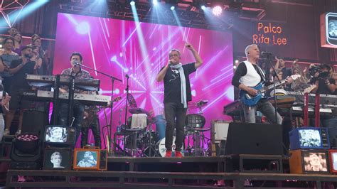 Shows Em Sao Paulo Em Outubro - 16 shows imperdíveis em São Paulo em outubro de 2023