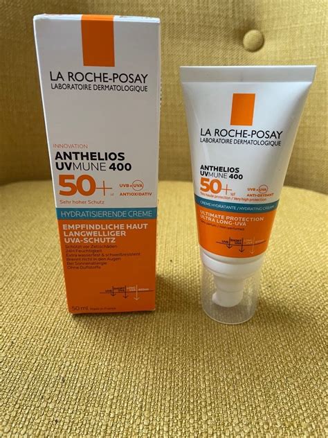 La Roche Posay Anthelios XL SPF 50 Sun Stick Sensitive Lips