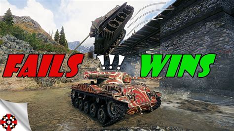 World Of Tanks Funny Moments Wins Vs Fails Wot Fails September