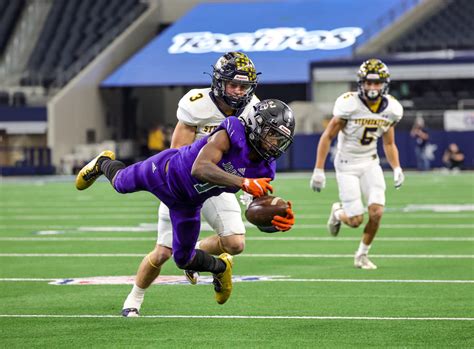 Photos Eakin Accounts For 4 Touchdowns To Lead Stephenville Over