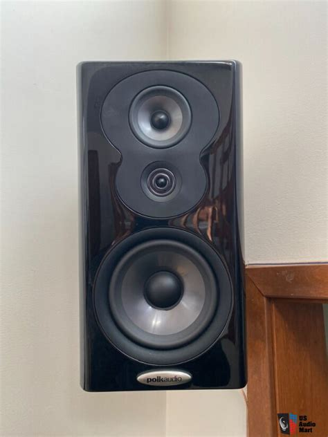 Polk Audio LSIM 703 Speakers Photo 4913256 US Audio Mart