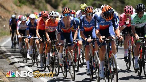 Men S Tour Down Under Stage 5 EXTENDED HIGHLIGHTS 1 20 2024