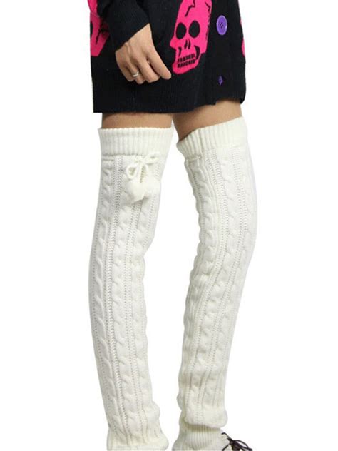 How To Style Leg Warmers For The Perfect 80s Look - 80sbaby1